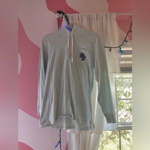 Southern Tide women’s shirt pullover size S